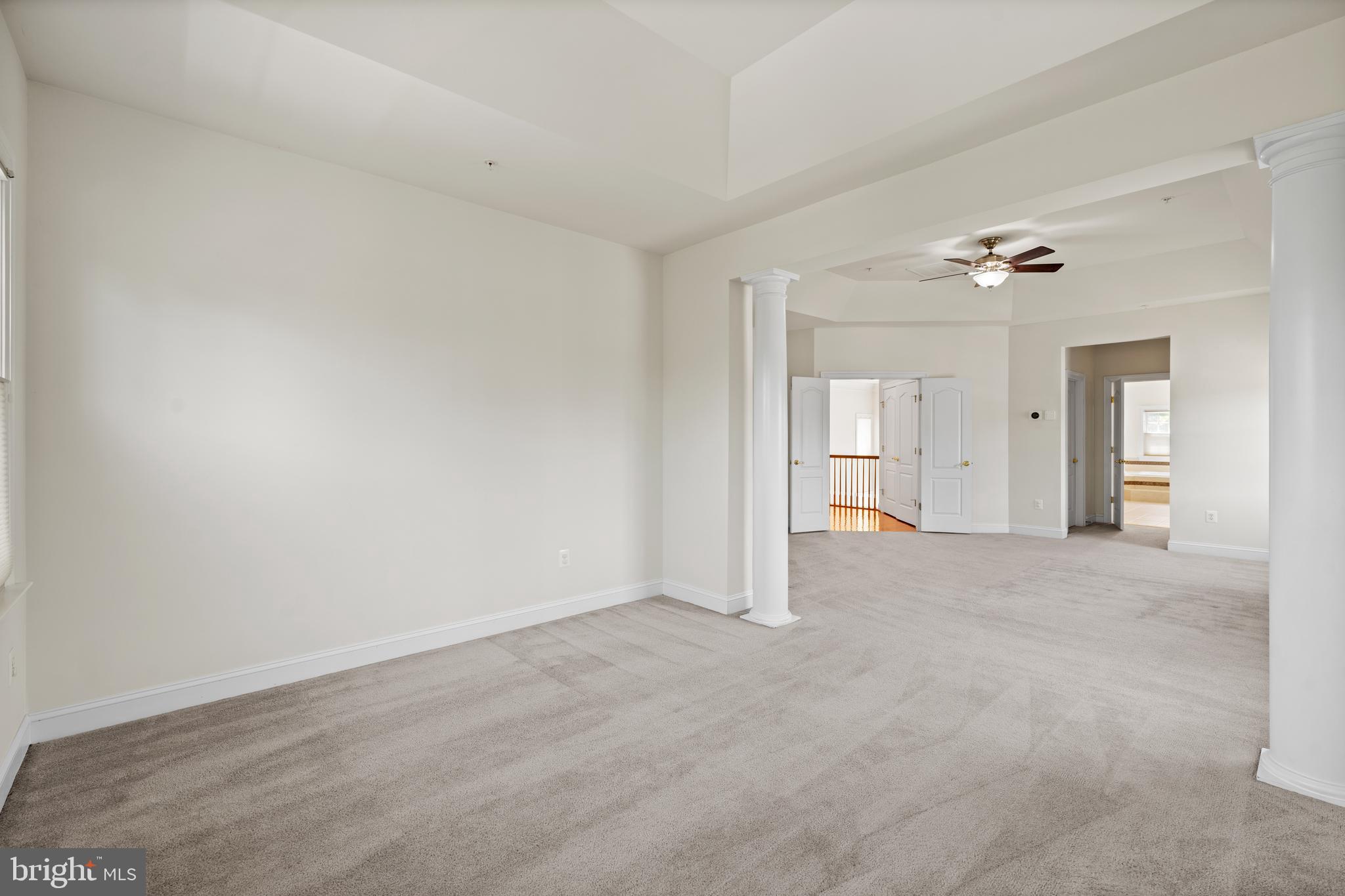 GREENWAY VILLAGE - Residential