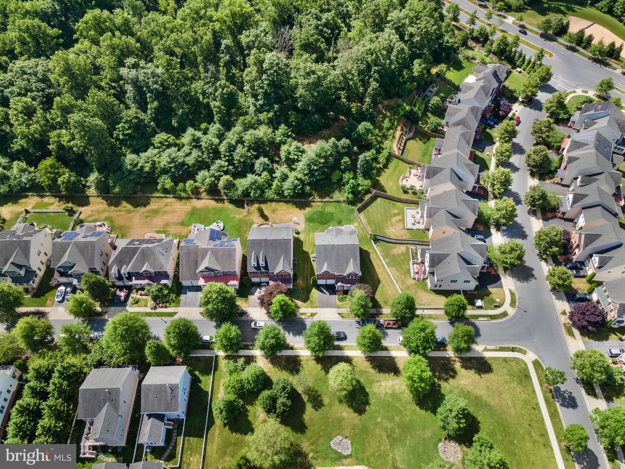 GREENWAY VILLAGE - Residential