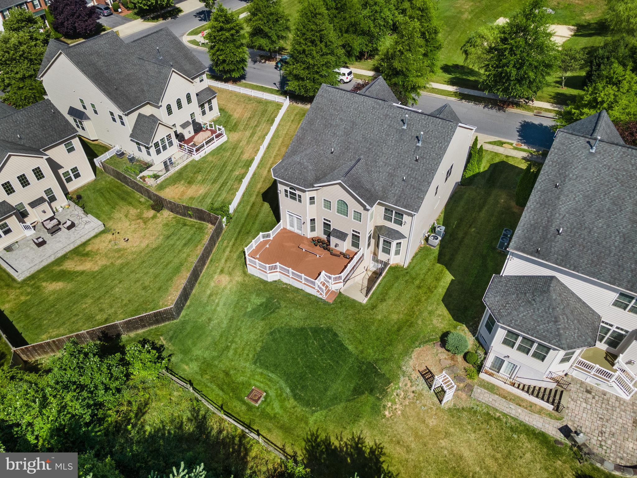 GREENWAY VILLAGE - Residential