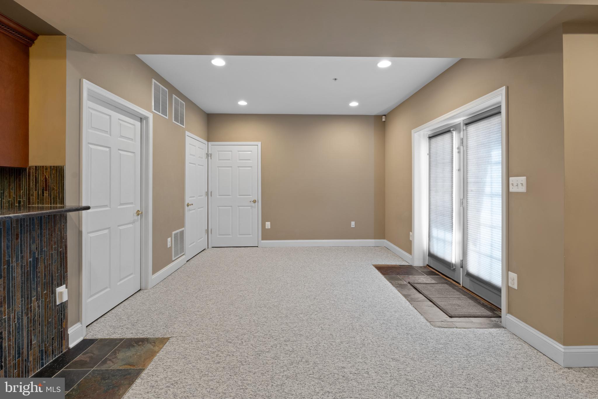 GREENWAY VILLAGE - Residential