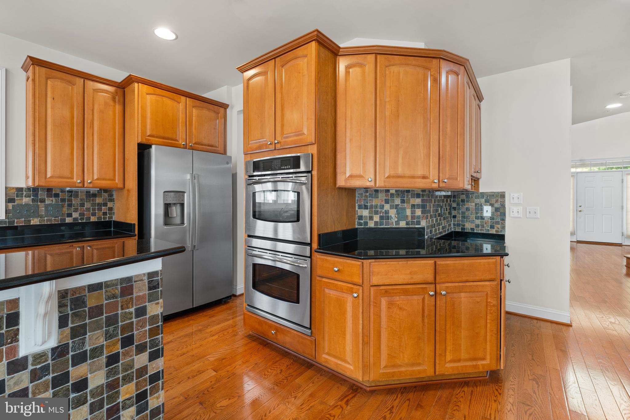 GREENWAY VILLAGE - Residential