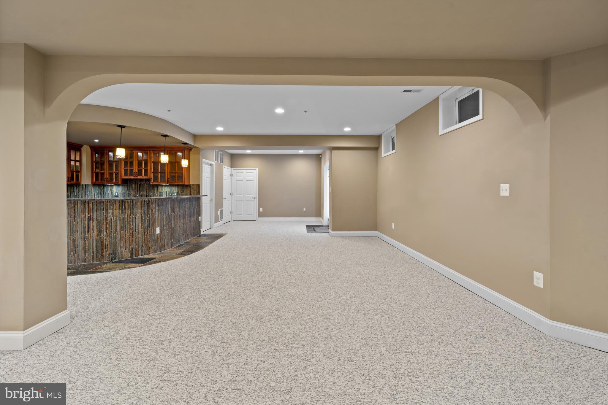 GREENWAY VILLAGE - Residential