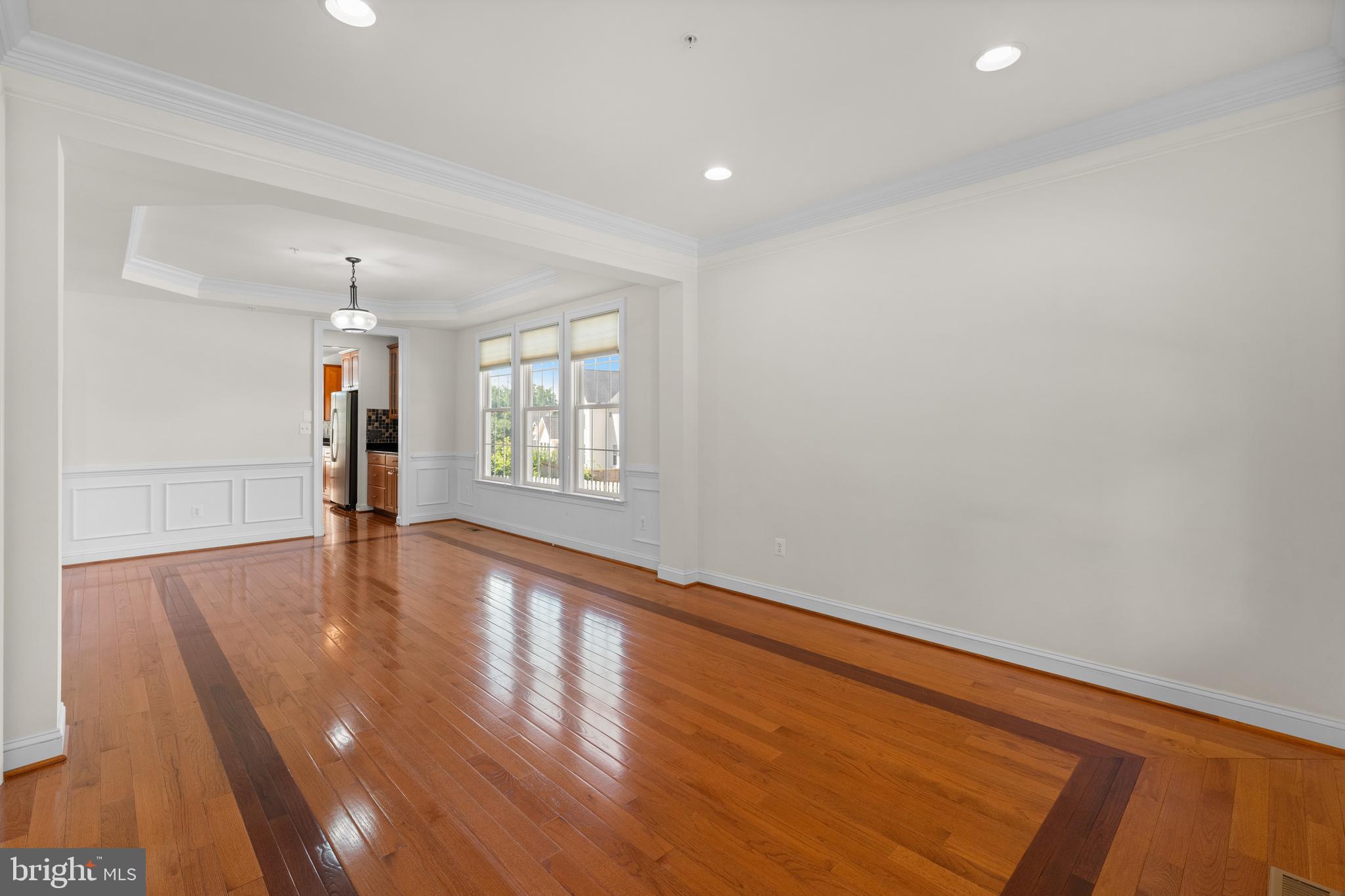 GREENWAY VILLAGE - Residential