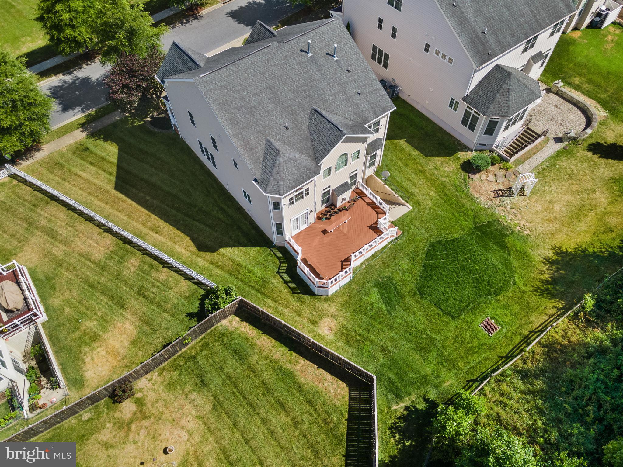 GREENWAY VILLAGE - Residential