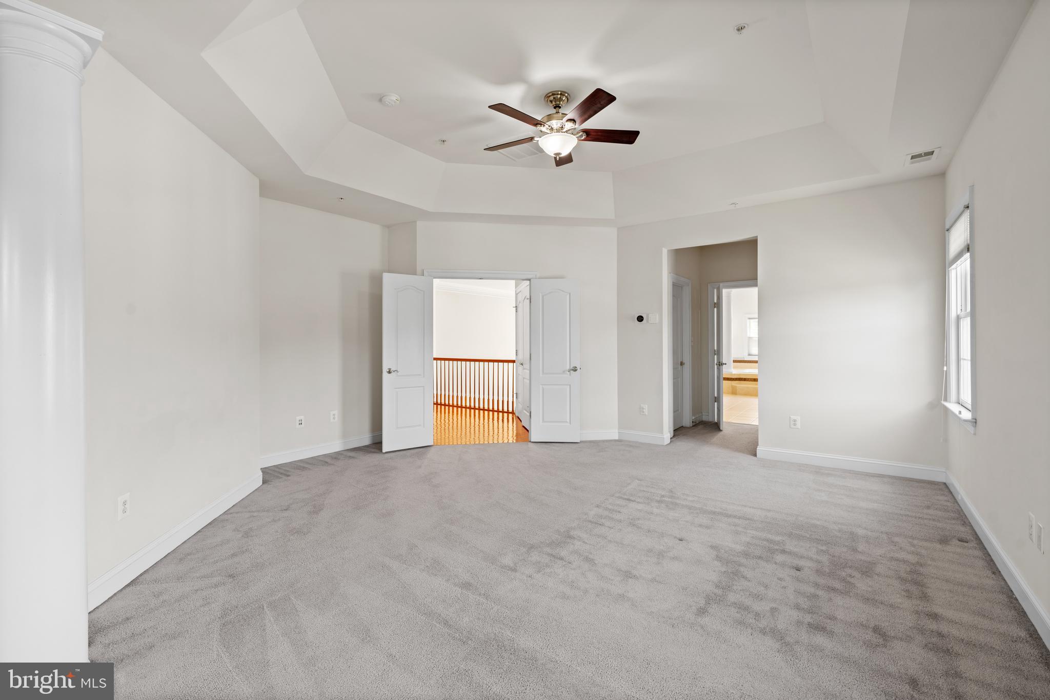 GREENWAY VILLAGE - Residential