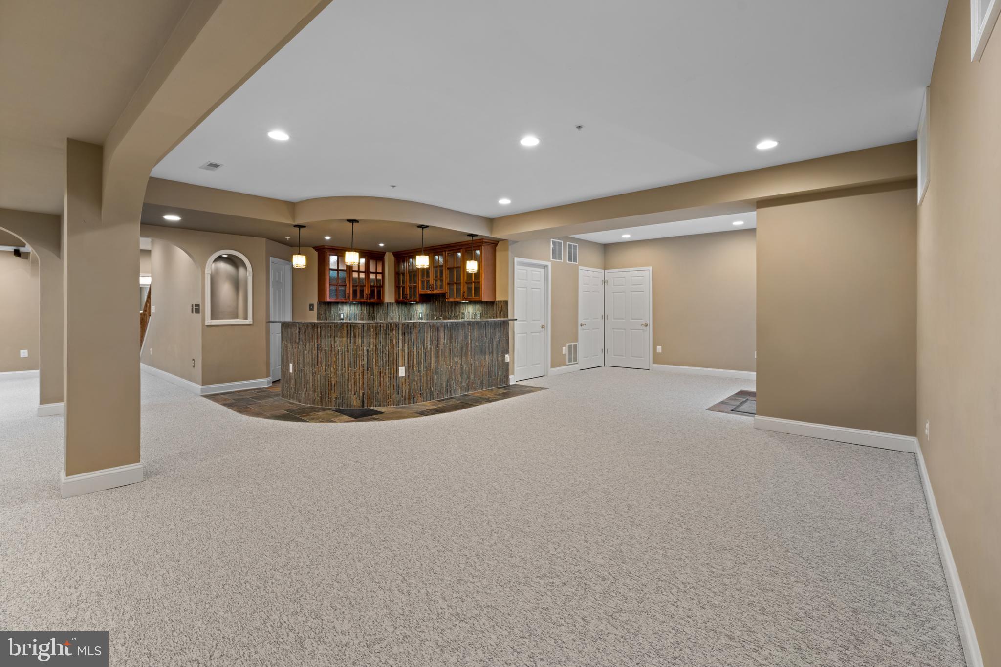 GREENWAY VILLAGE - Residential