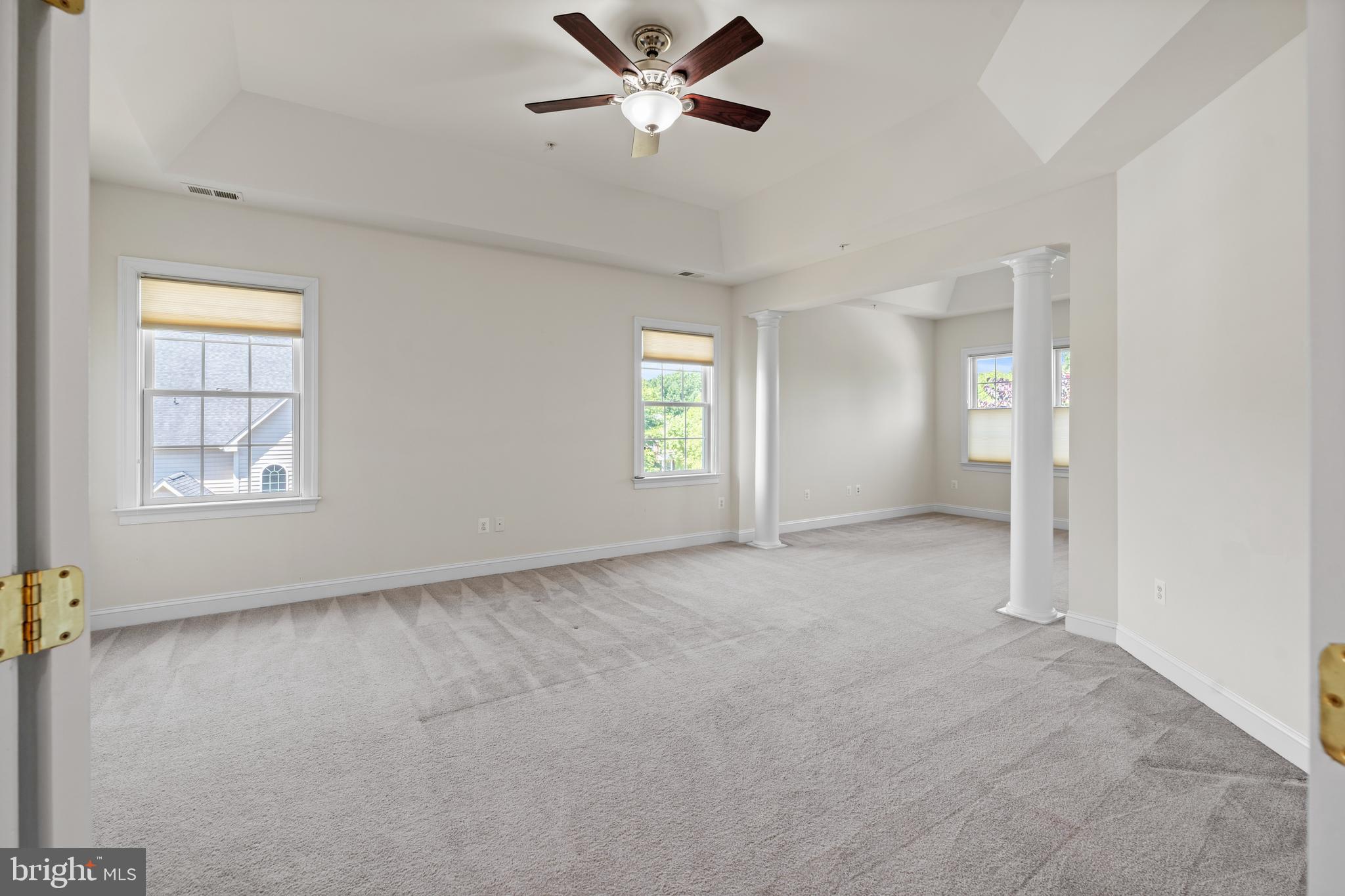 GREENWAY VILLAGE - Residential