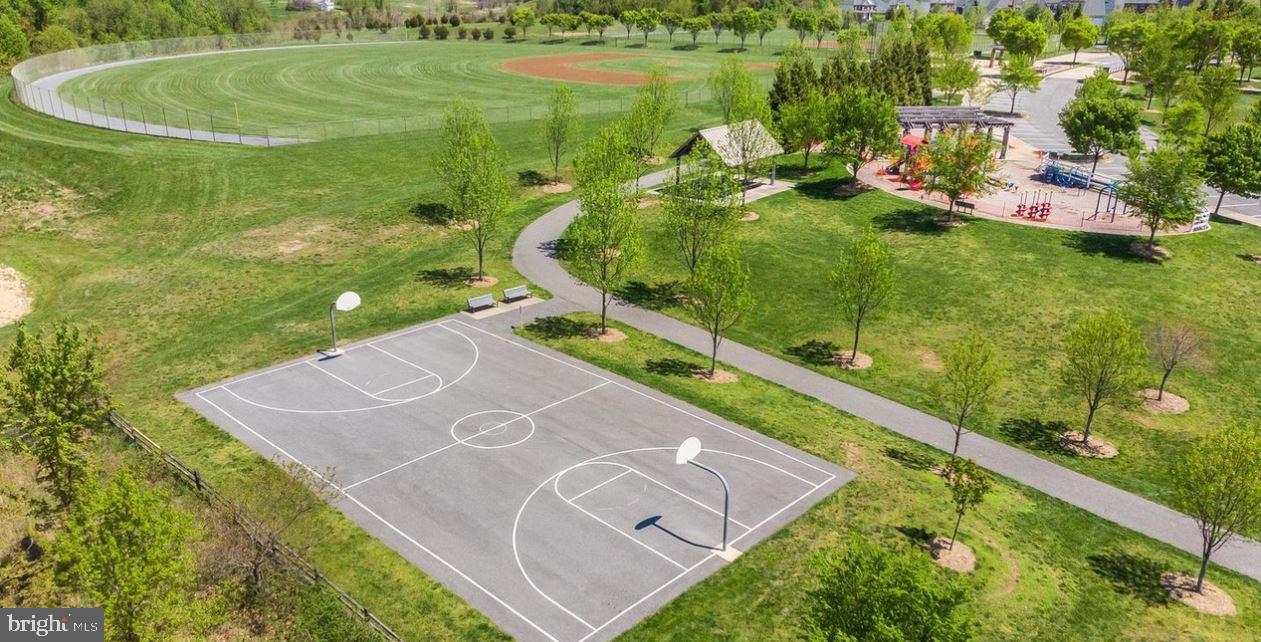 GREENWAY VILLAGE - Residential