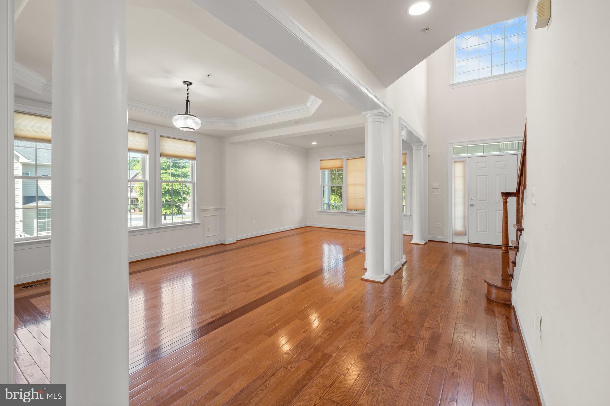 GREENWAY VILLAGE - Residential