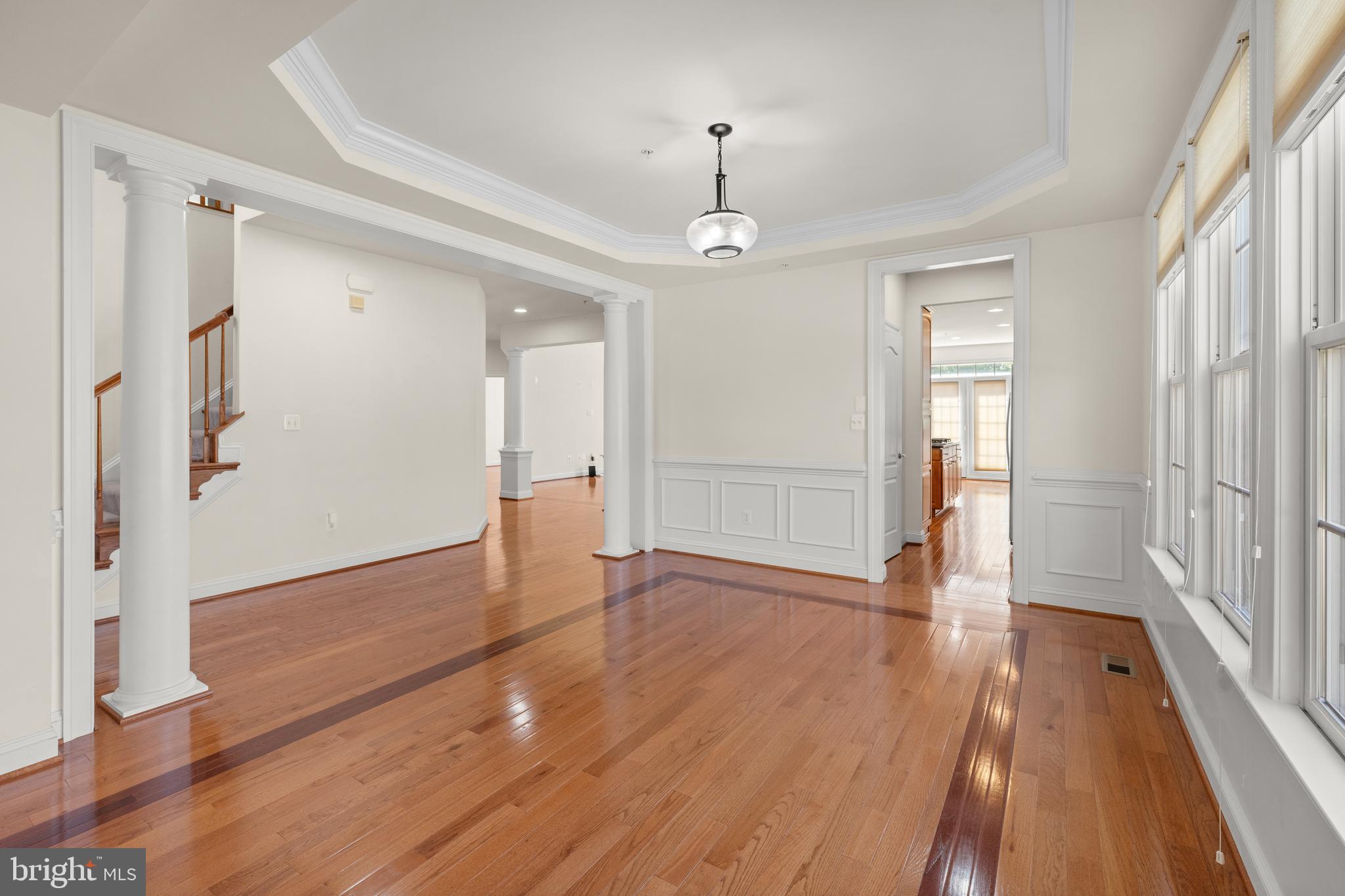 GREENWAY VILLAGE - Residential