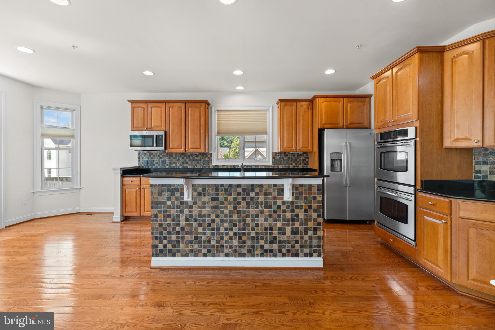 GREENWAY VILLAGE - Residential