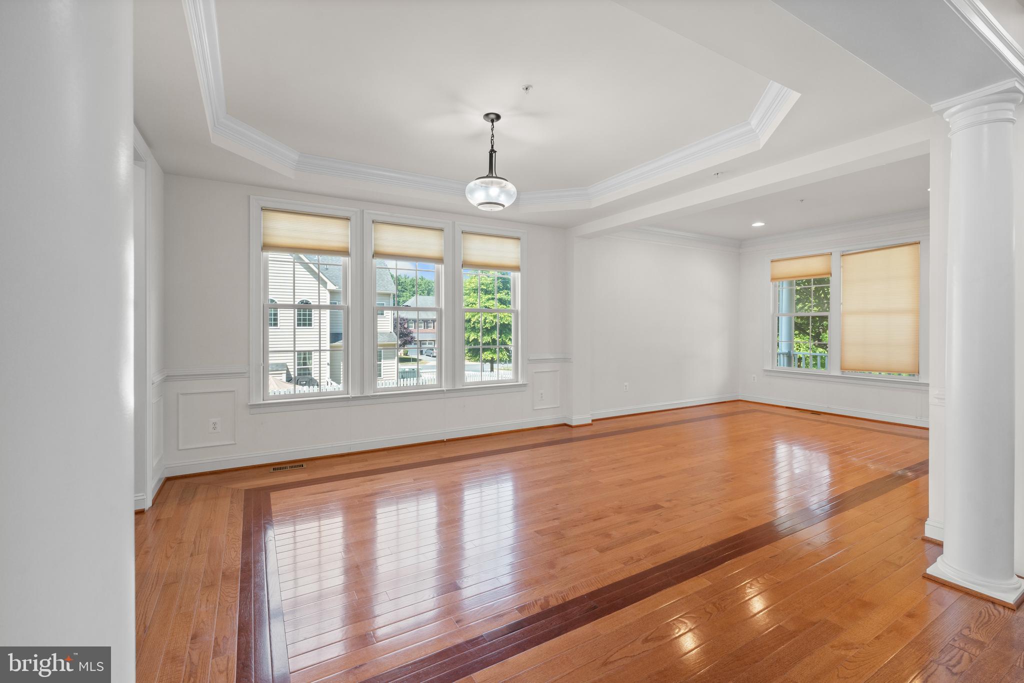 GREENWAY VILLAGE - Residential