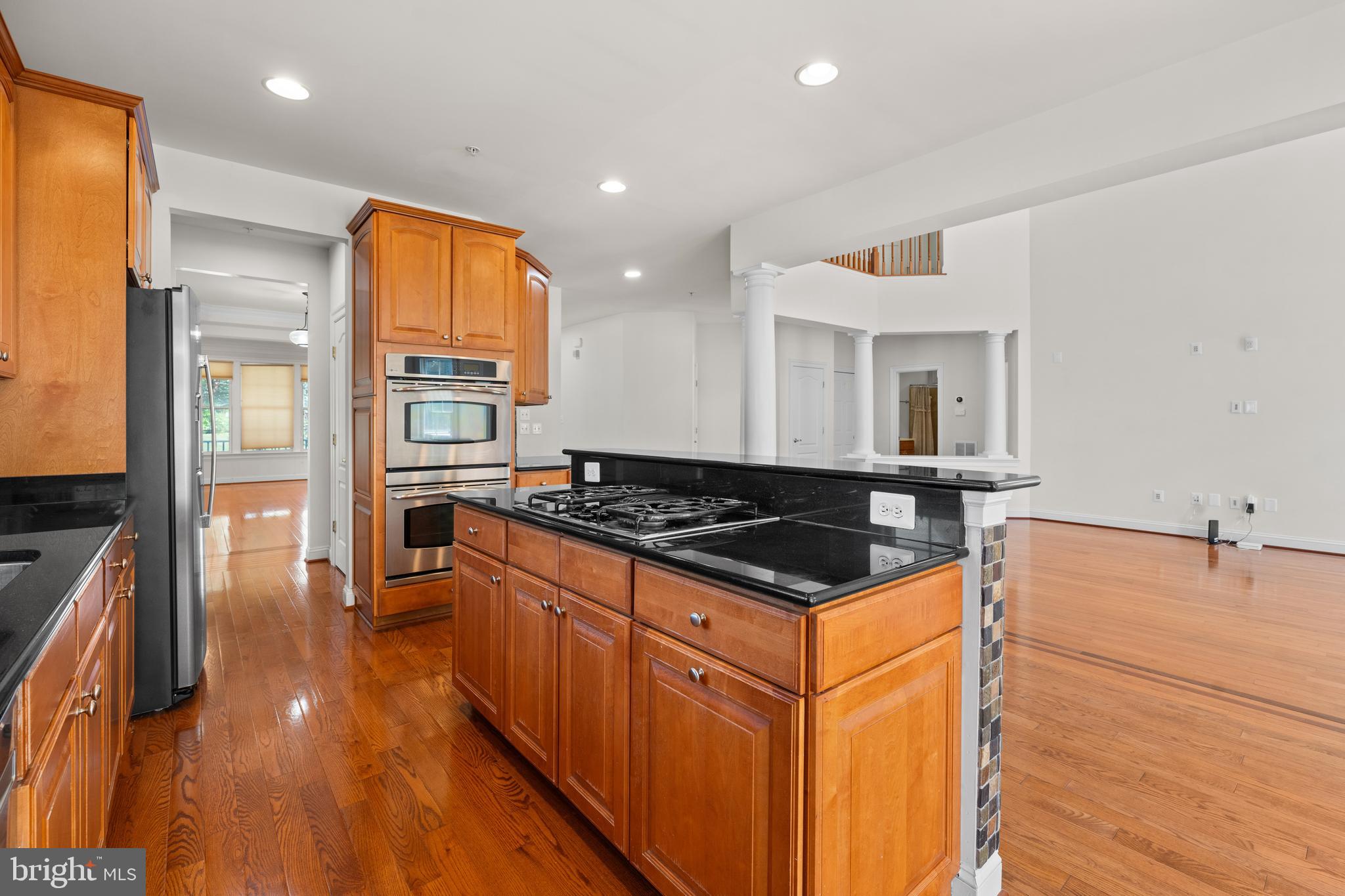 GREENWAY VILLAGE - Residential