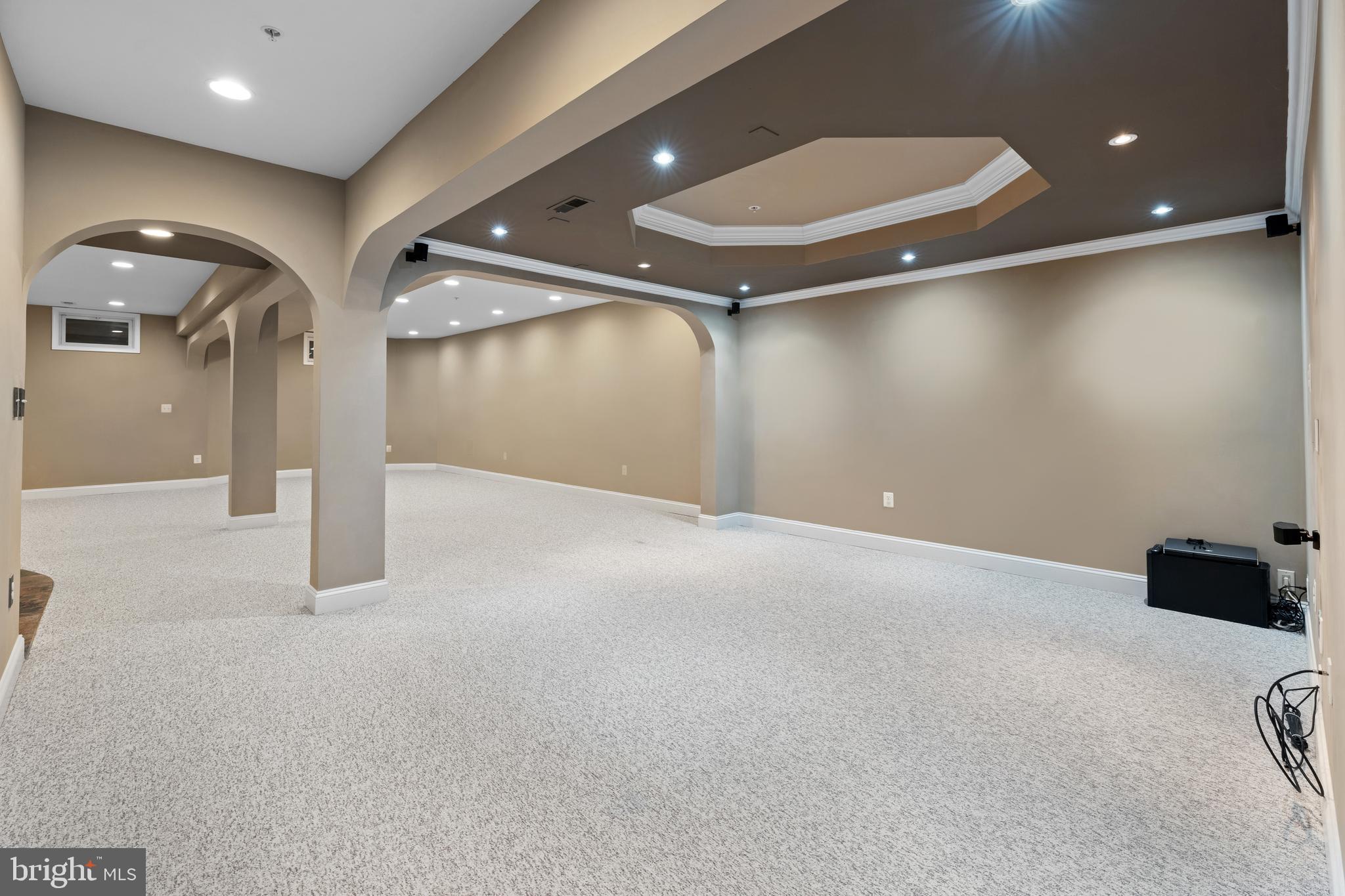 GREENWAY VILLAGE - Residential