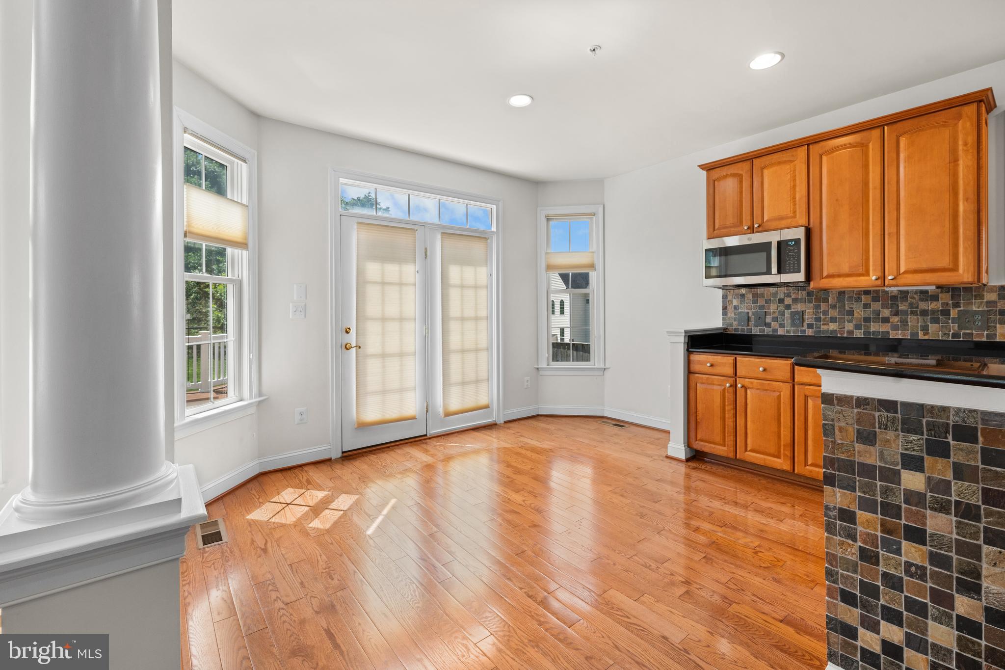 GREENWAY VILLAGE - Residential