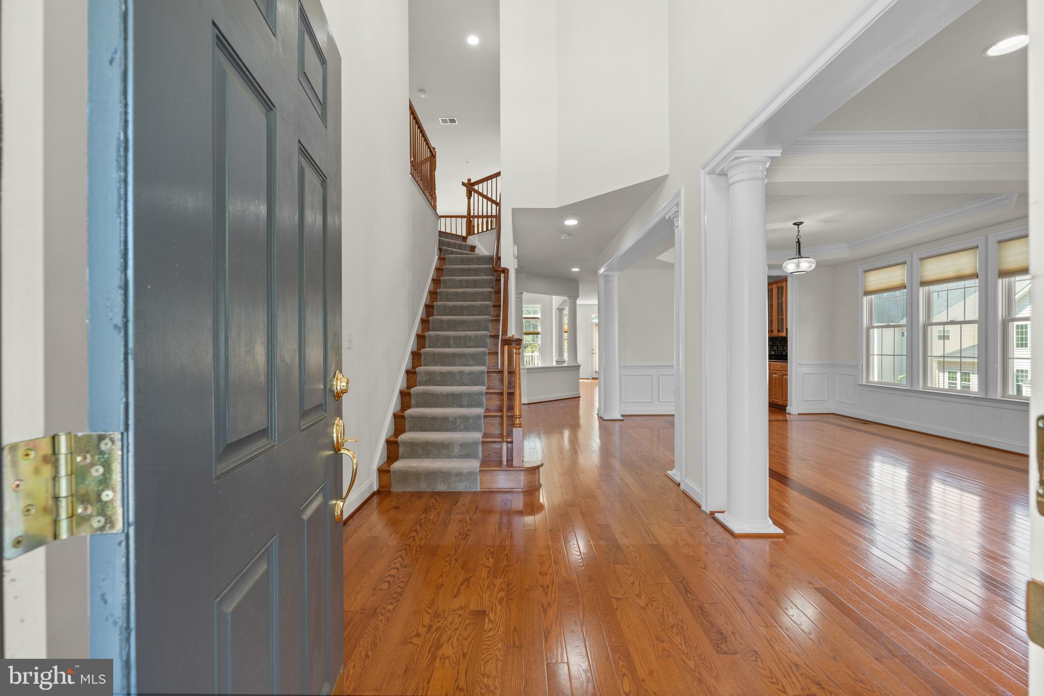 GREENWAY VILLAGE - Residential