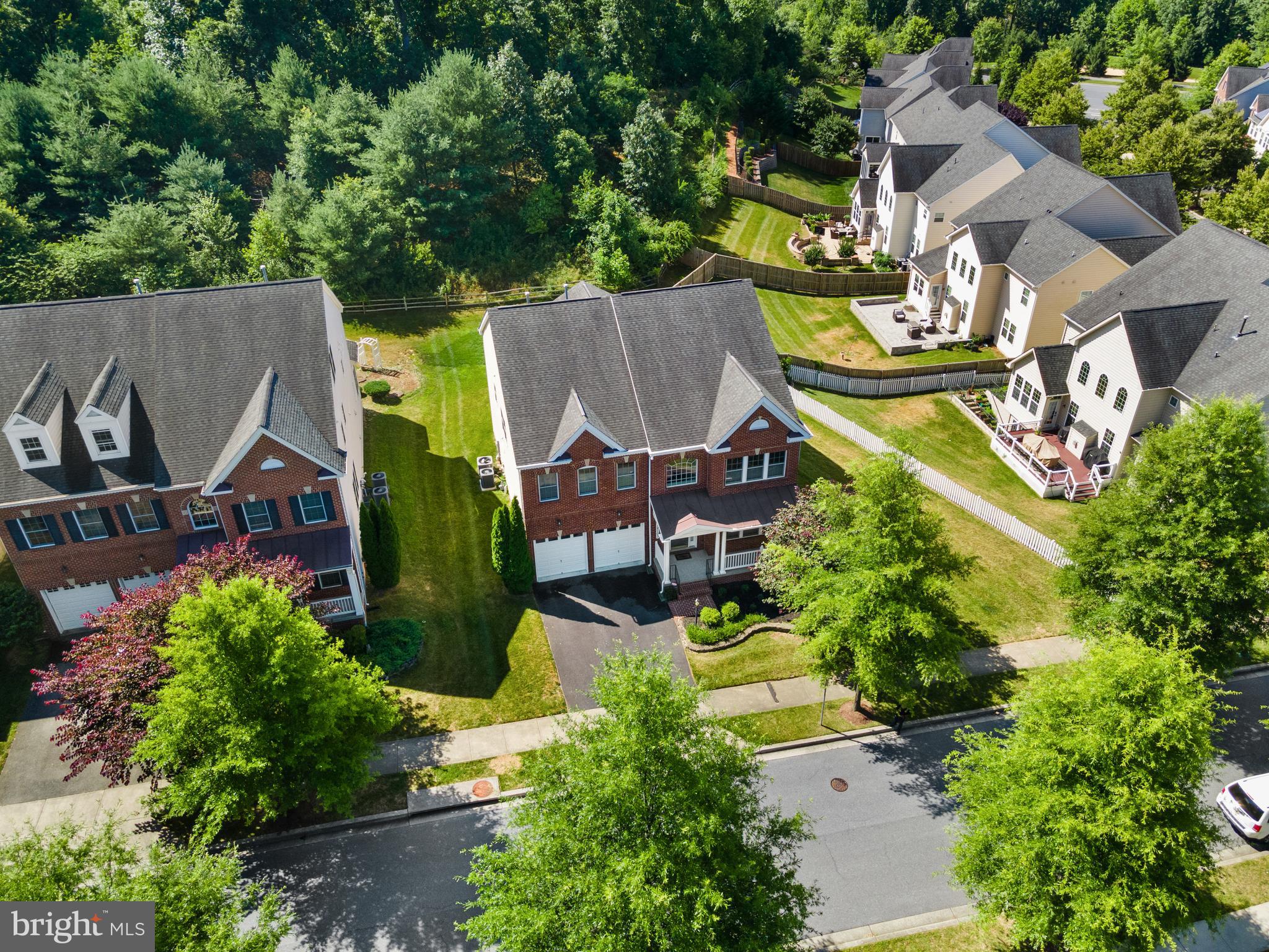 GREENWAY VILLAGE - Residential