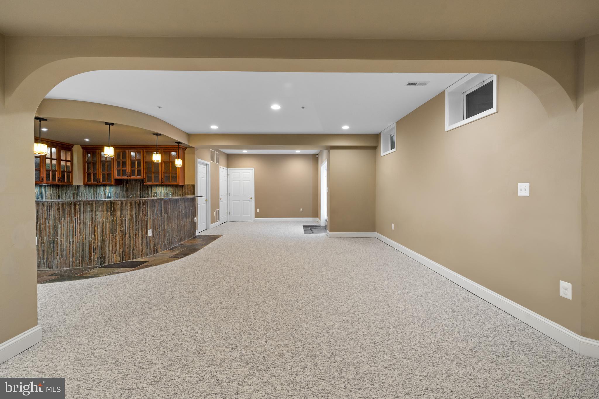 GREENWAY VILLAGE - Residential