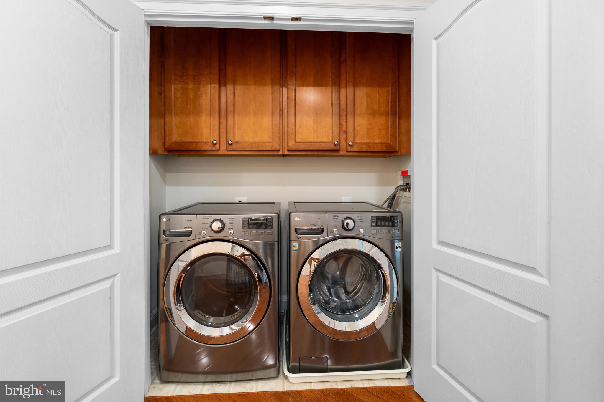 GREENWAY VILLAGE - Residential