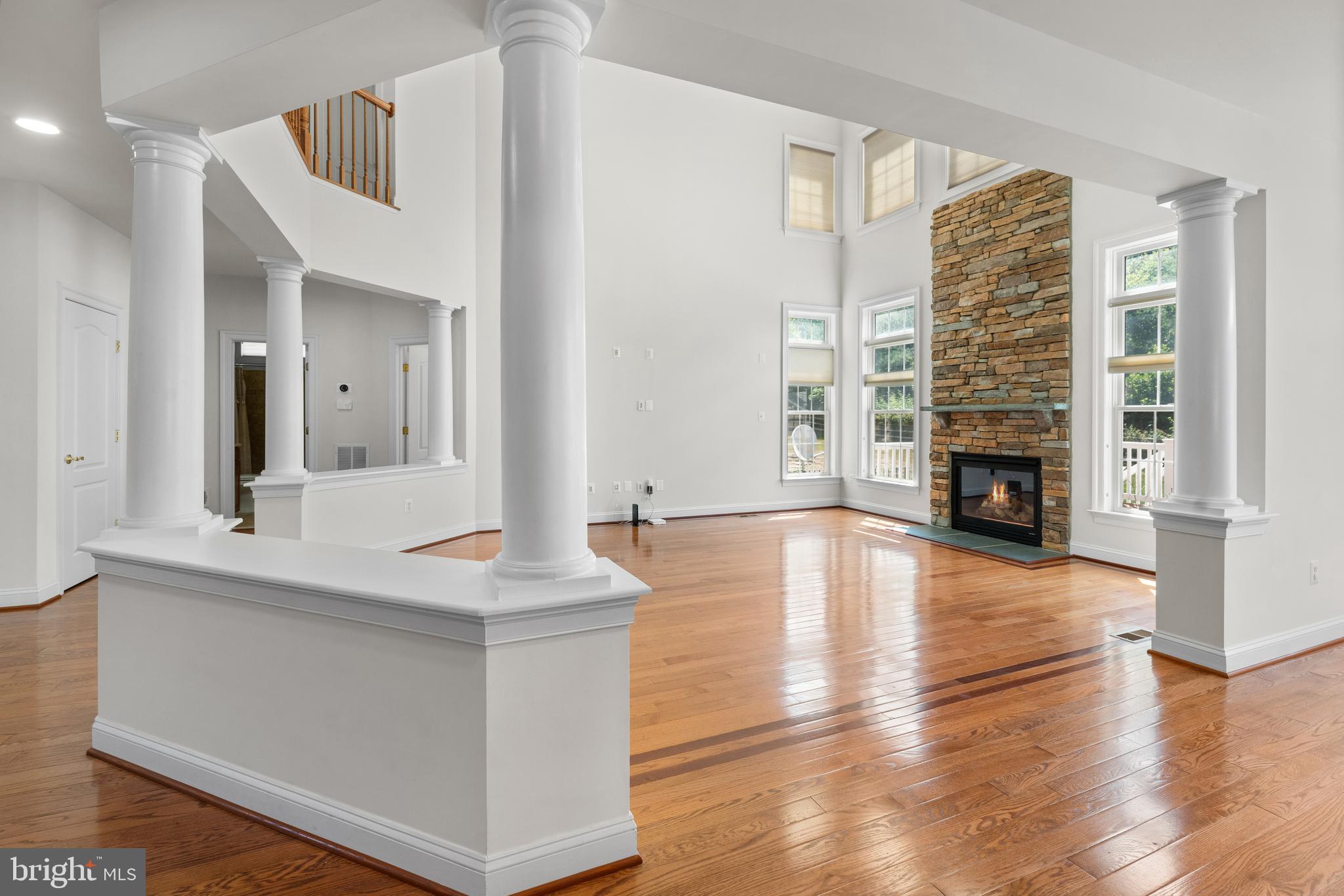 GREENWAY VILLAGE - Residential