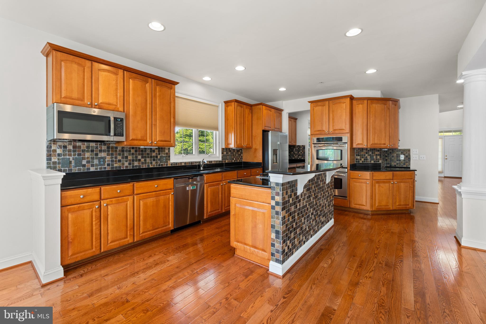 GREENWAY VILLAGE - Residential