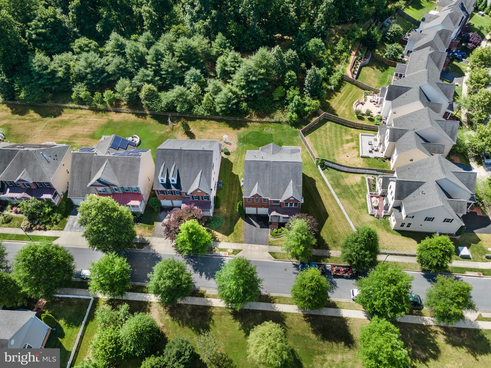 GREENWAY VILLAGE - Residential