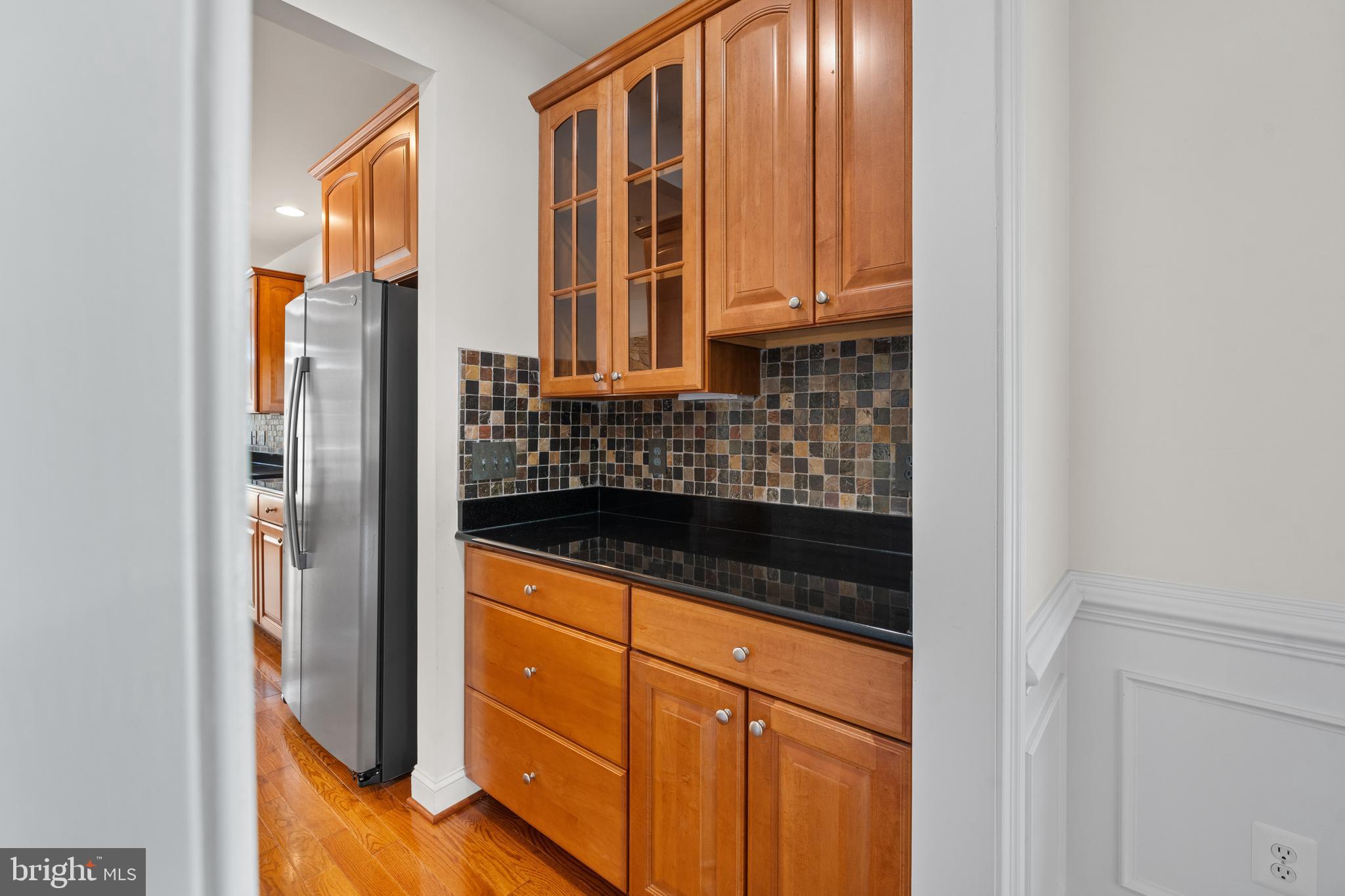 GREENWAY VILLAGE - Residential