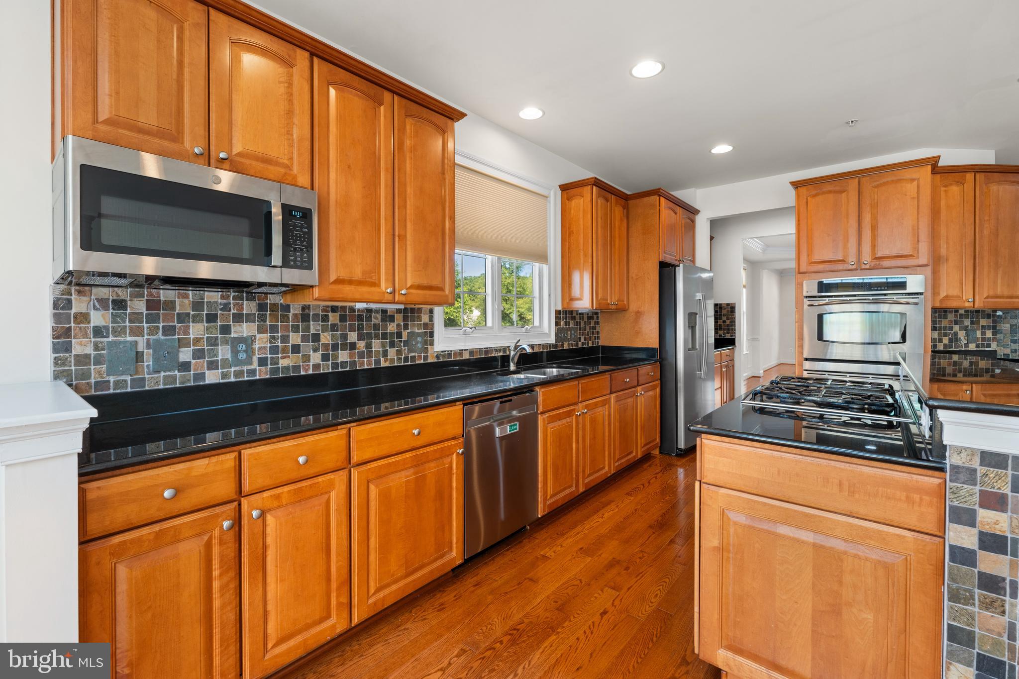 GREENWAY VILLAGE - Residential