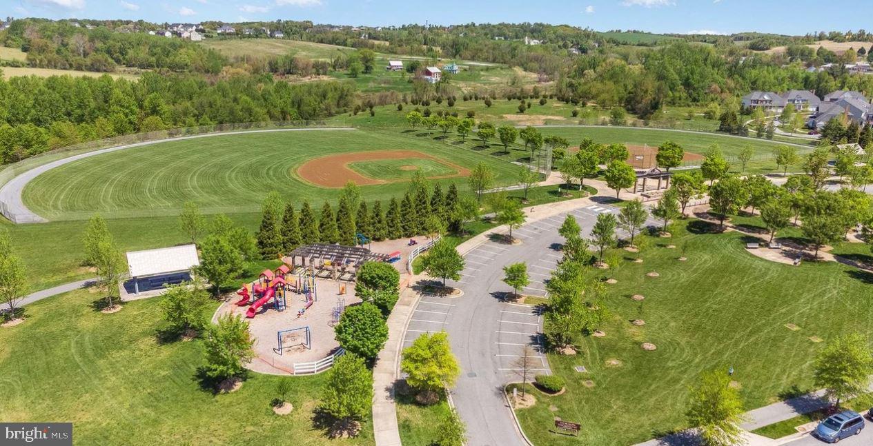 GREENWAY VILLAGE - Residential