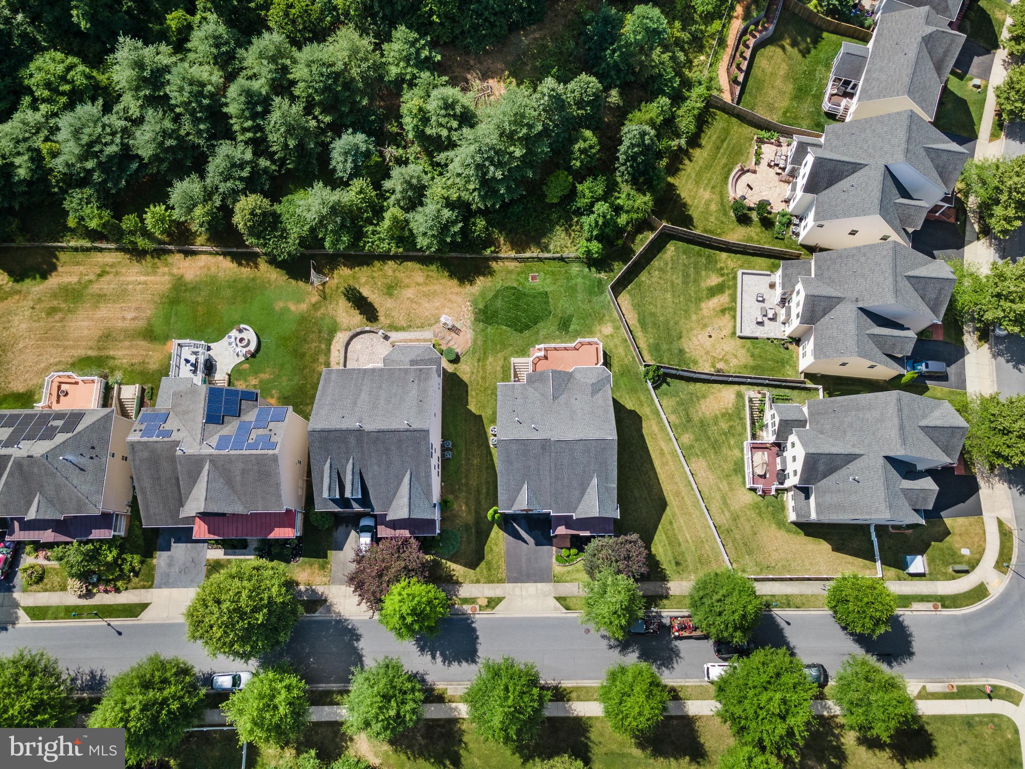 GREENWAY VILLAGE - Residential