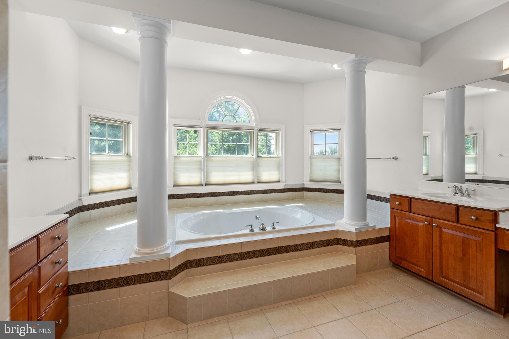 GREENWAY VILLAGE - Residential