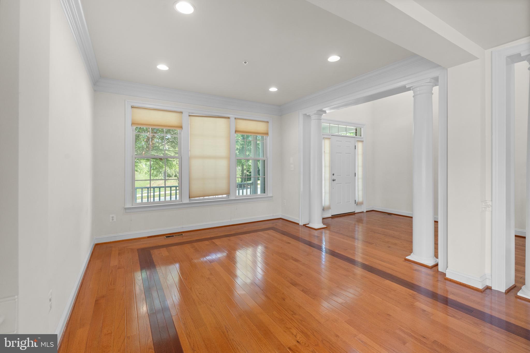 GREENWAY VILLAGE - Residential