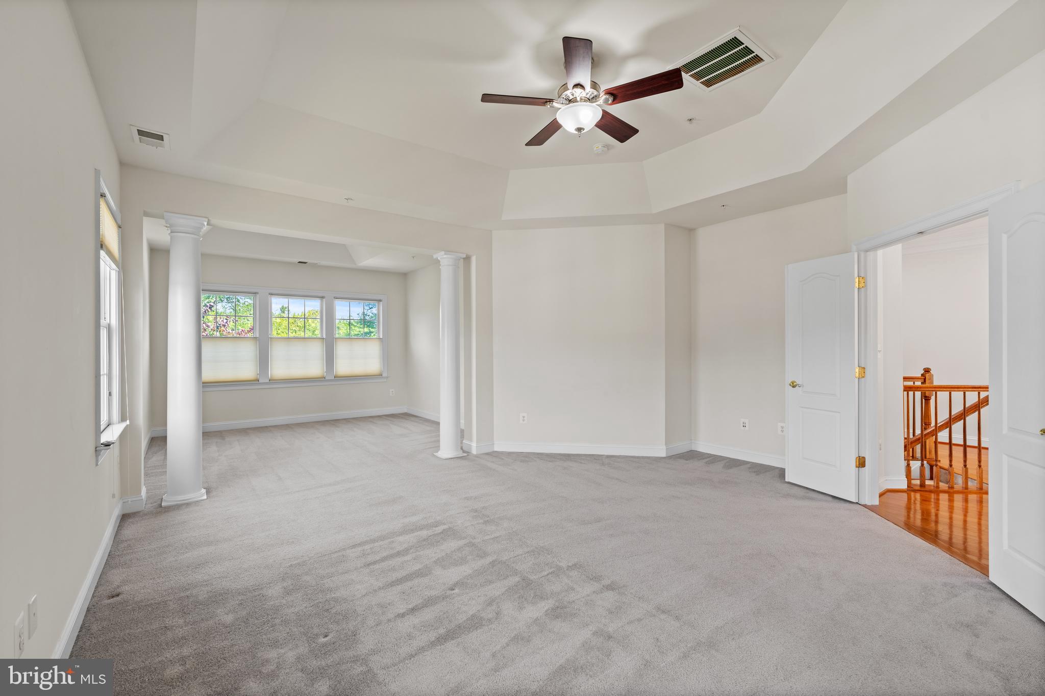 GREENWAY VILLAGE - Residential