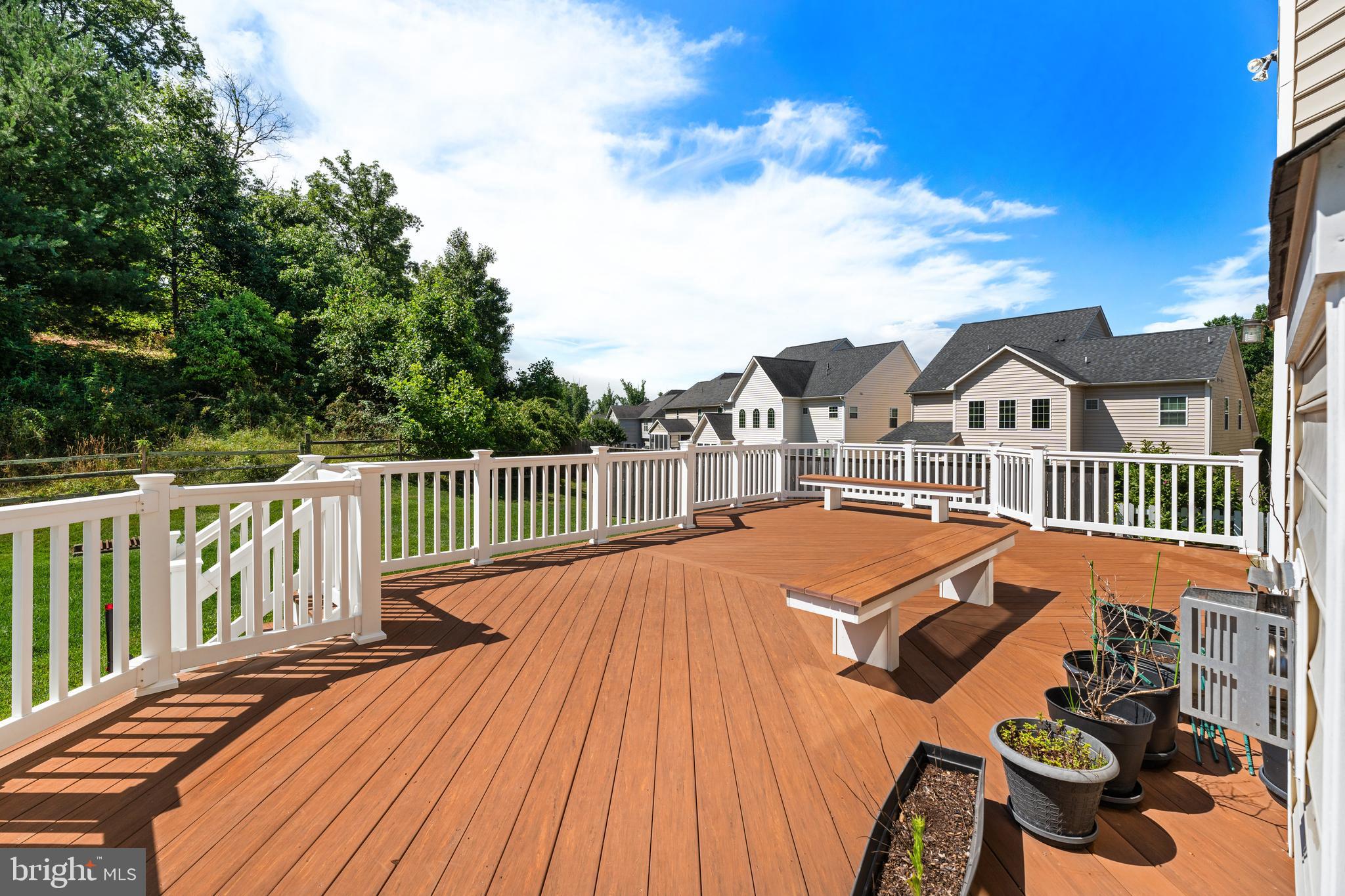 GREENWAY VILLAGE - Residential