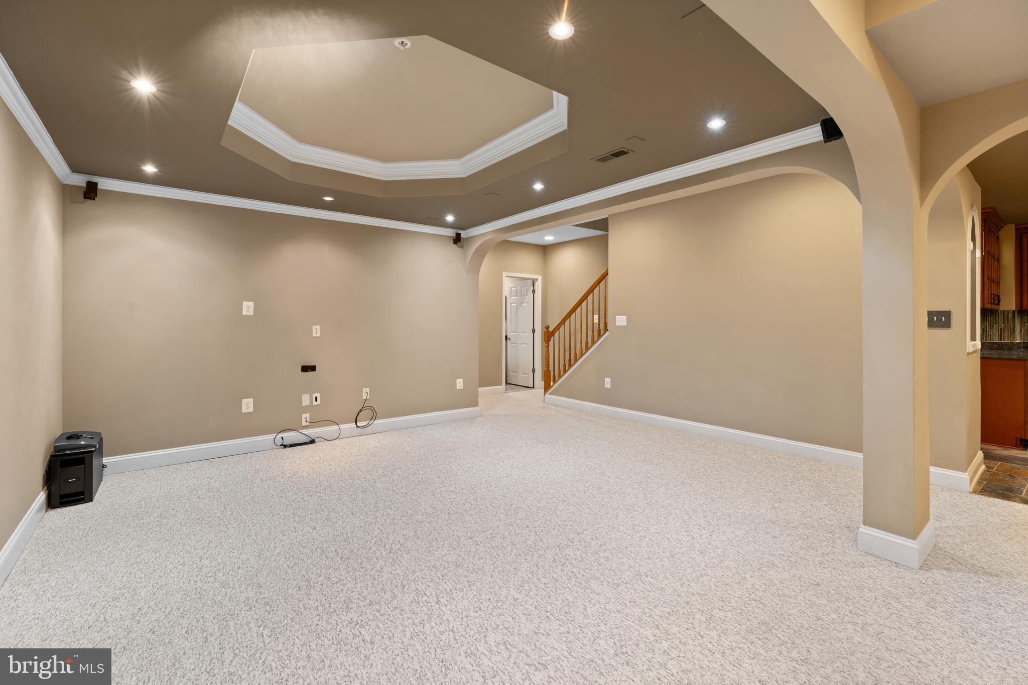 GREENWAY VILLAGE - Residential