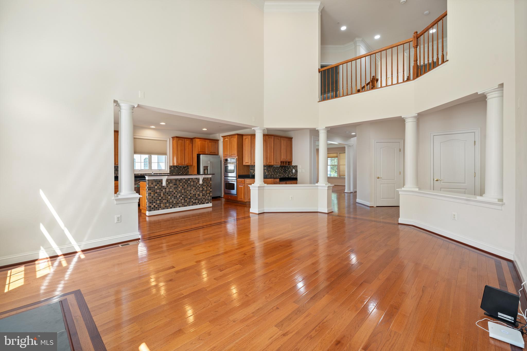 GREENWAY VILLAGE - Residential