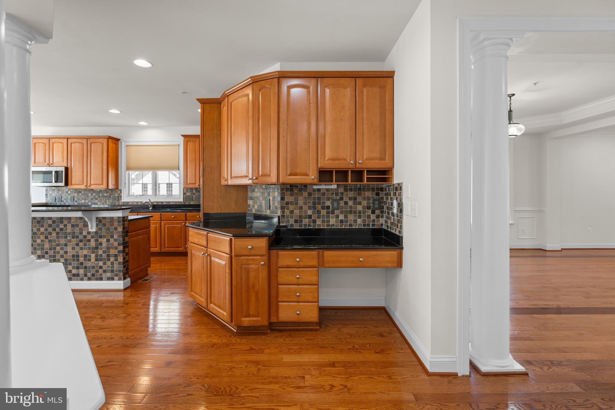 GREENWAY VILLAGE - Residential