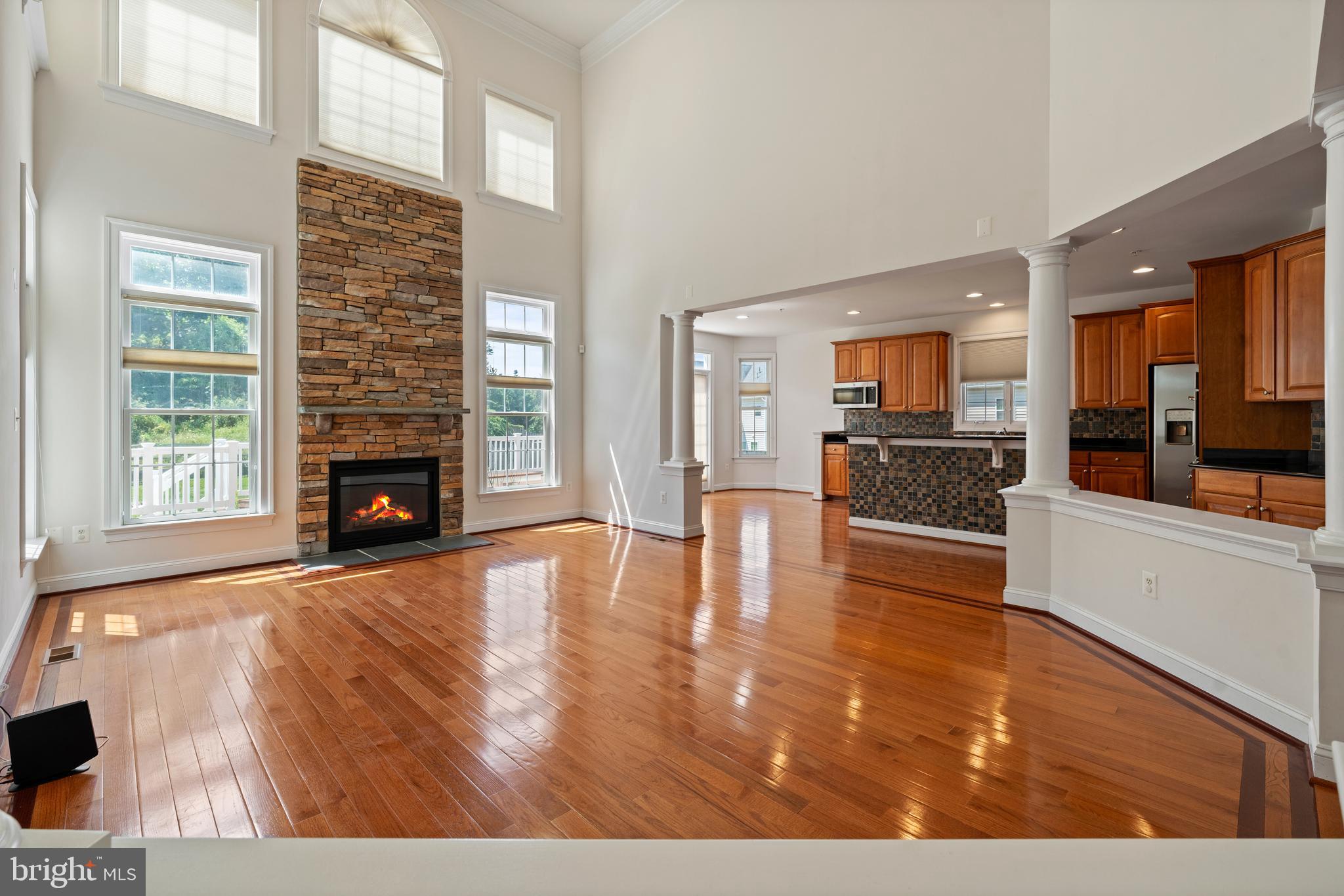 GREENWAY VILLAGE - Residential