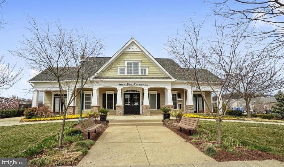 GREENWAY VILLAGE - Residential