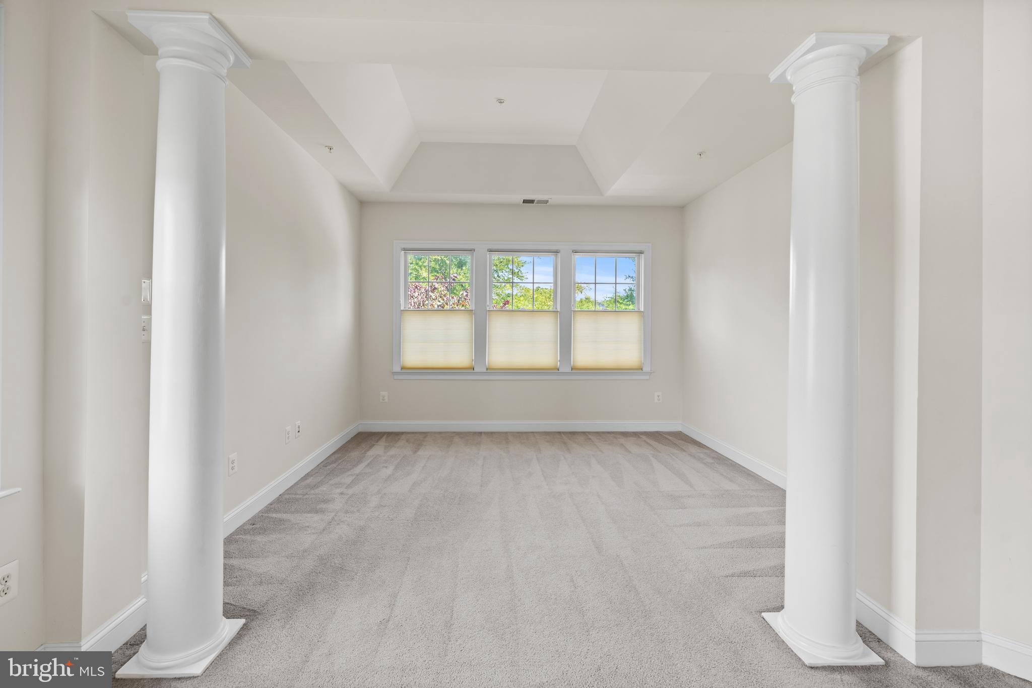 GREENWAY VILLAGE - Residential