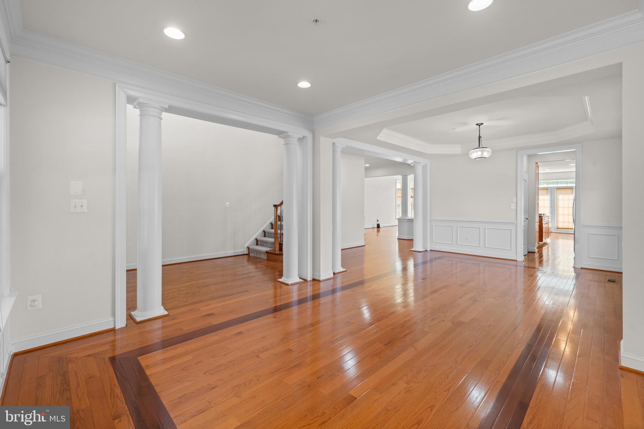 GREENWAY VILLAGE - Residential