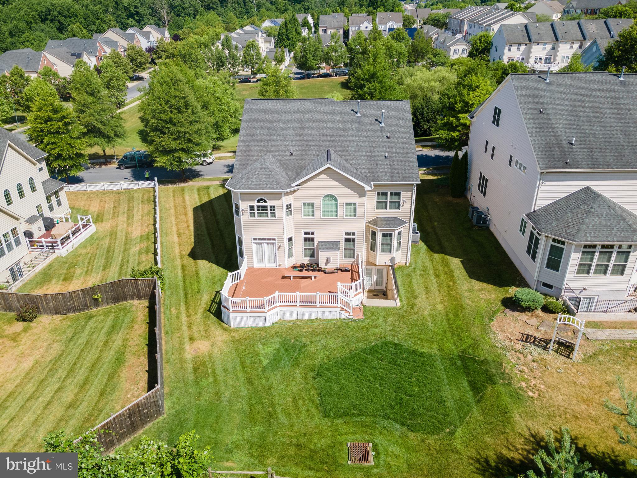 GREENWAY VILLAGE - Residential