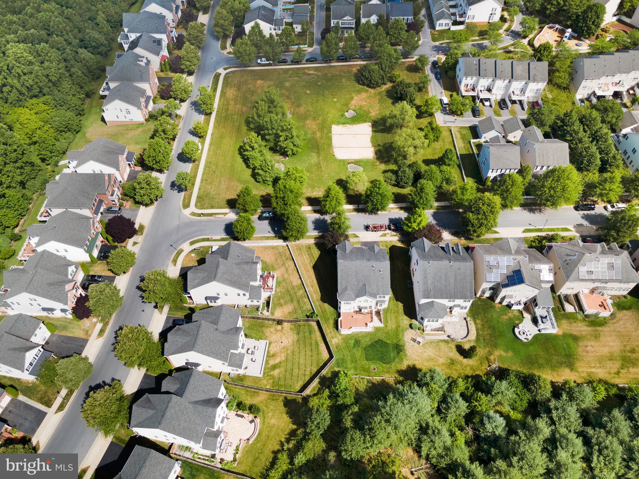 GREENWAY VILLAGE - Residential