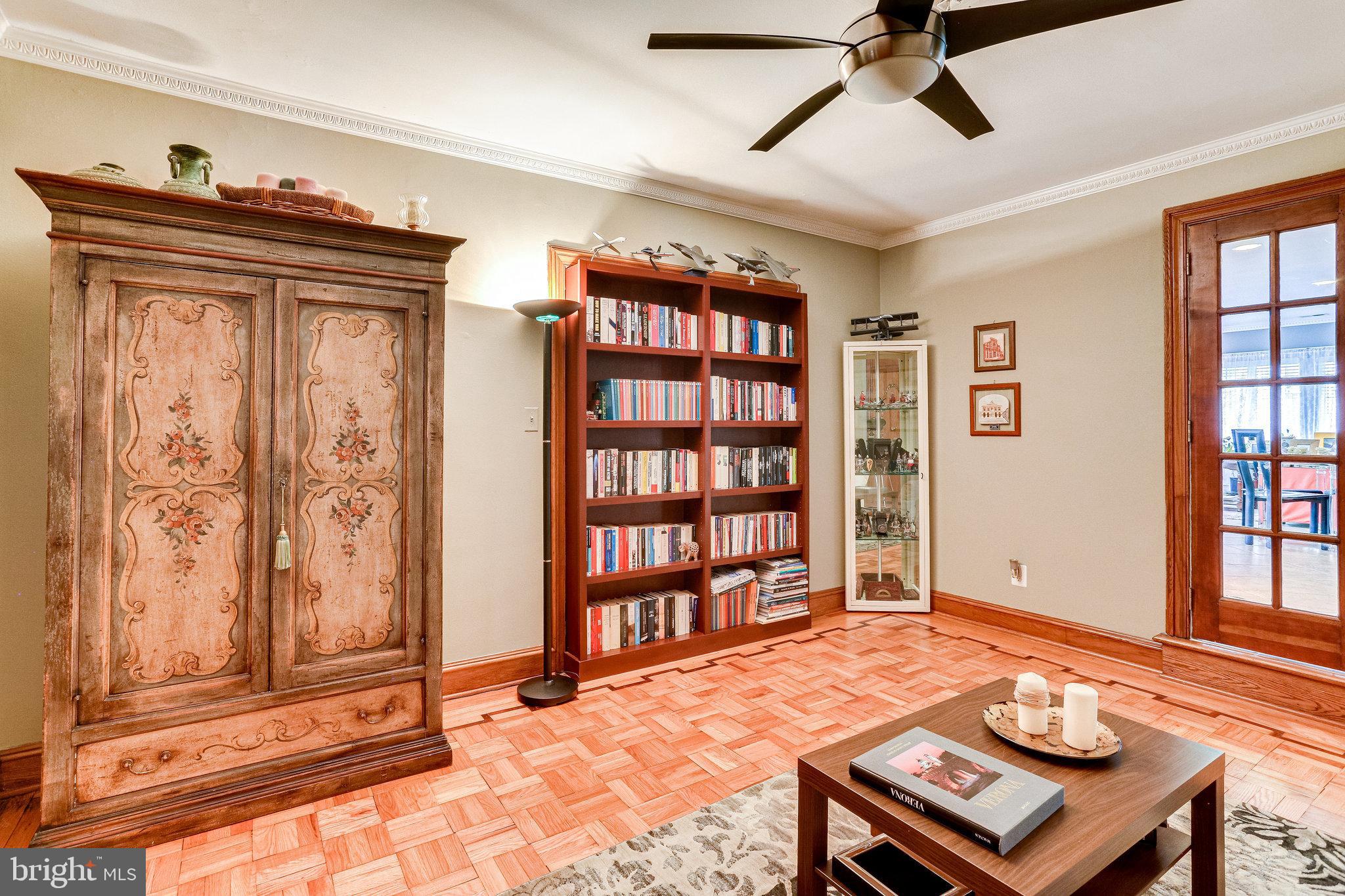 GREENWICH FOREST - Residential Lease