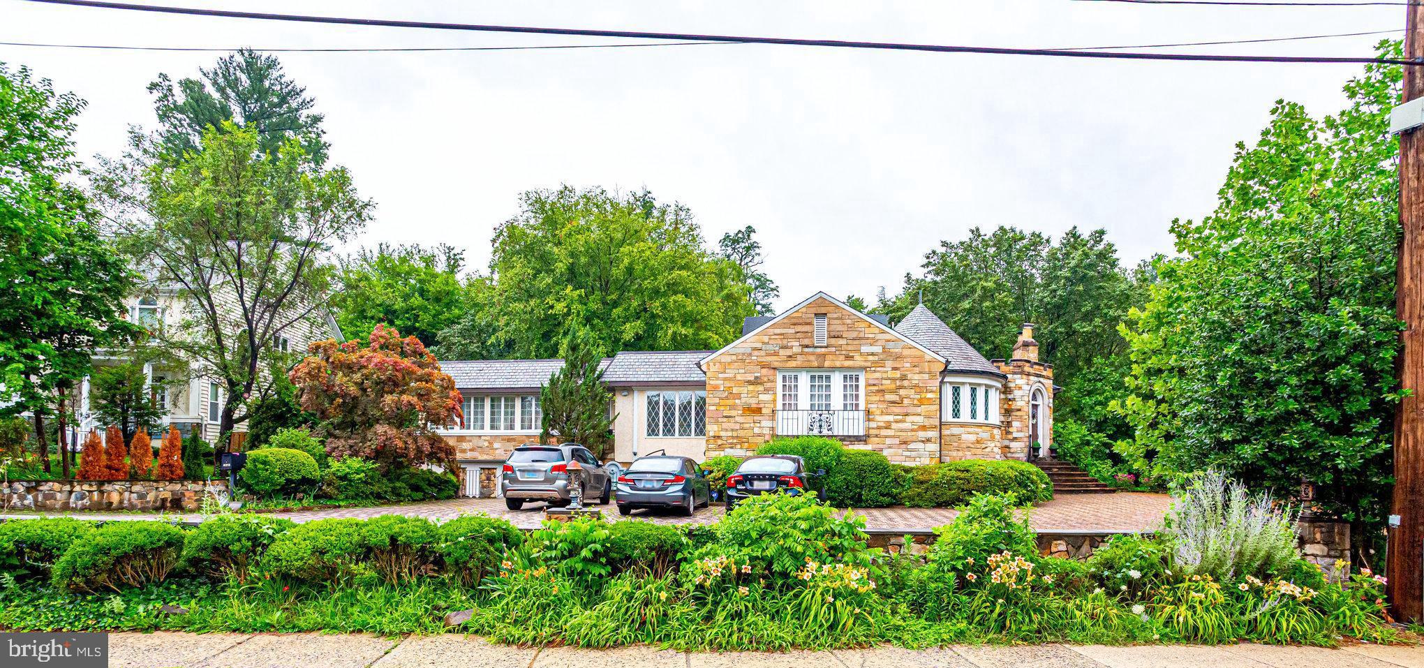 GREENWICH FOREST - Residential Lease