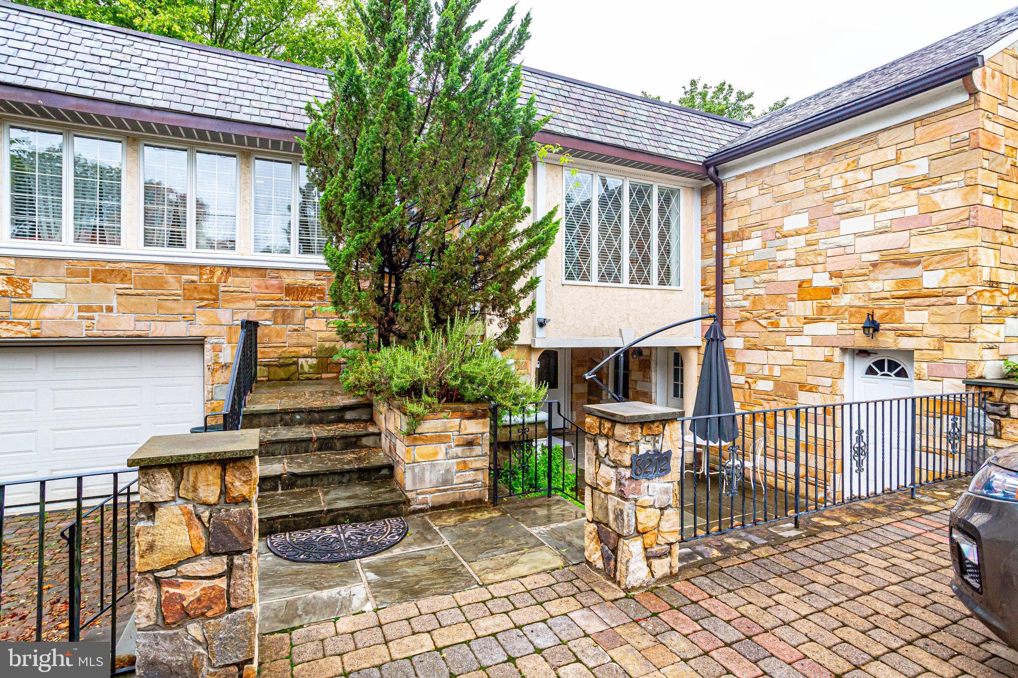 GREENWICH FOREST - Residential Lease