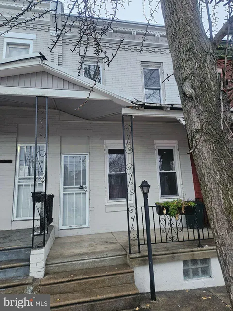 1437 S 47th Street, Philadelphia, PA 19143 - MLS#: PAPH2440616
