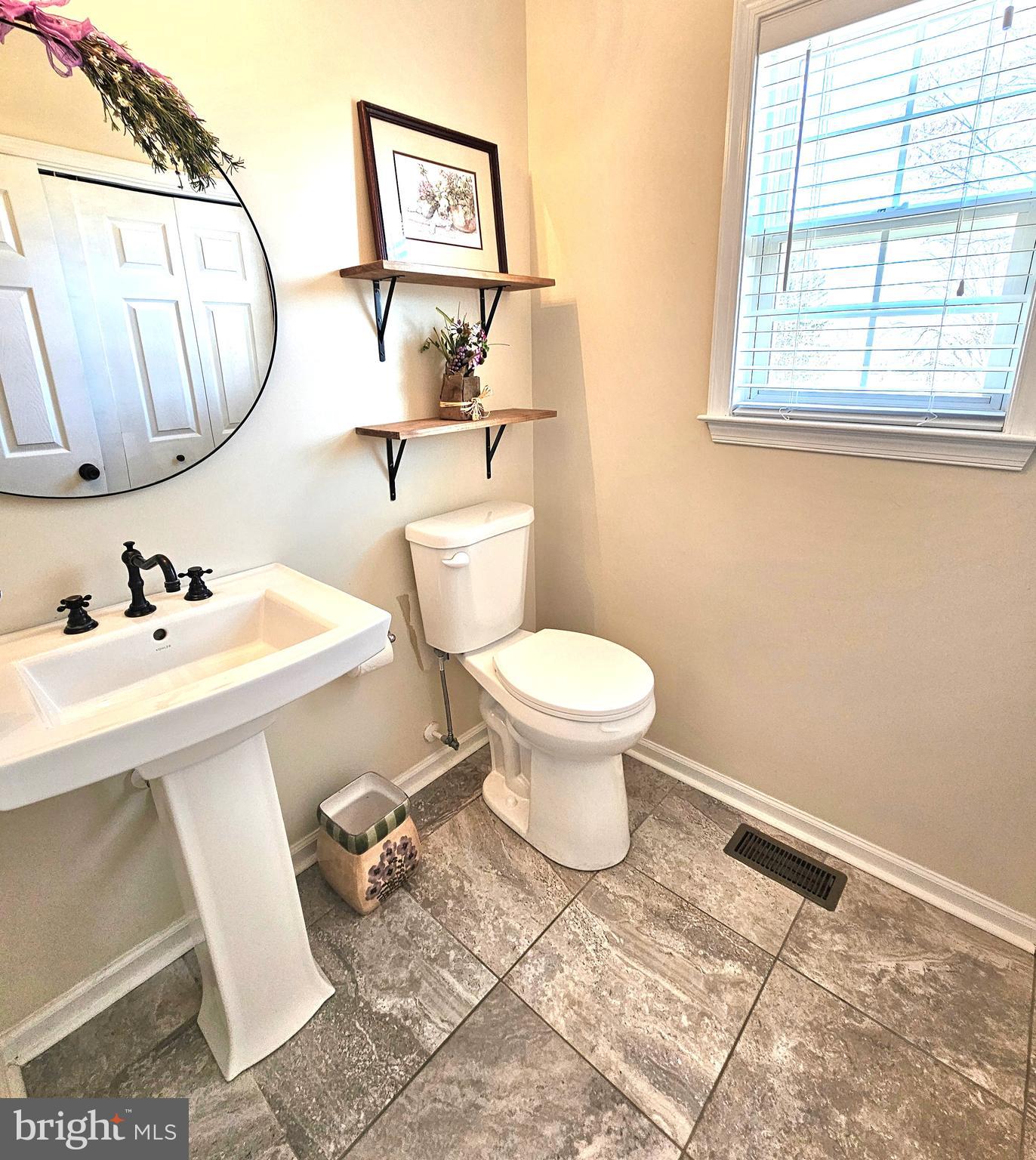 BALDWIN STATION - Residential