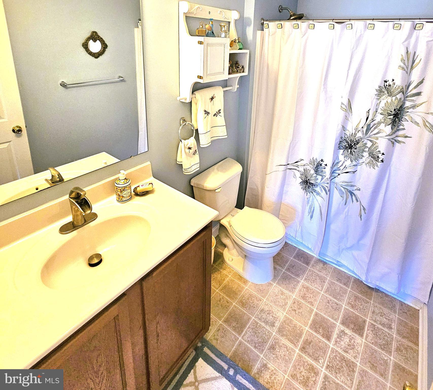 BALDWIN STATION - Residential