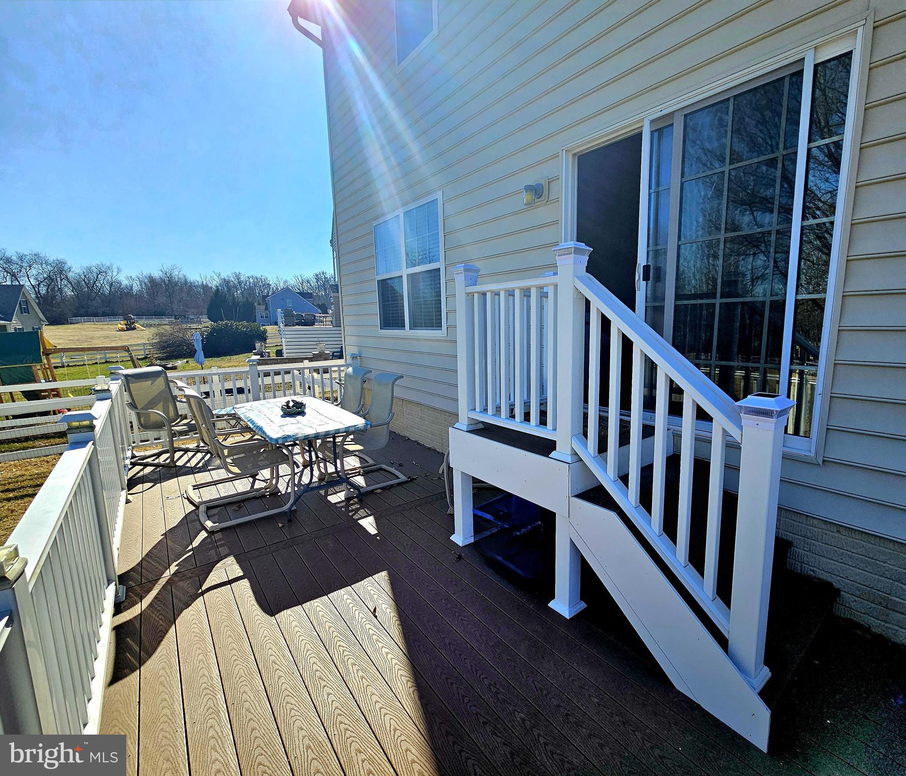 BALDWIN STATION - Residential